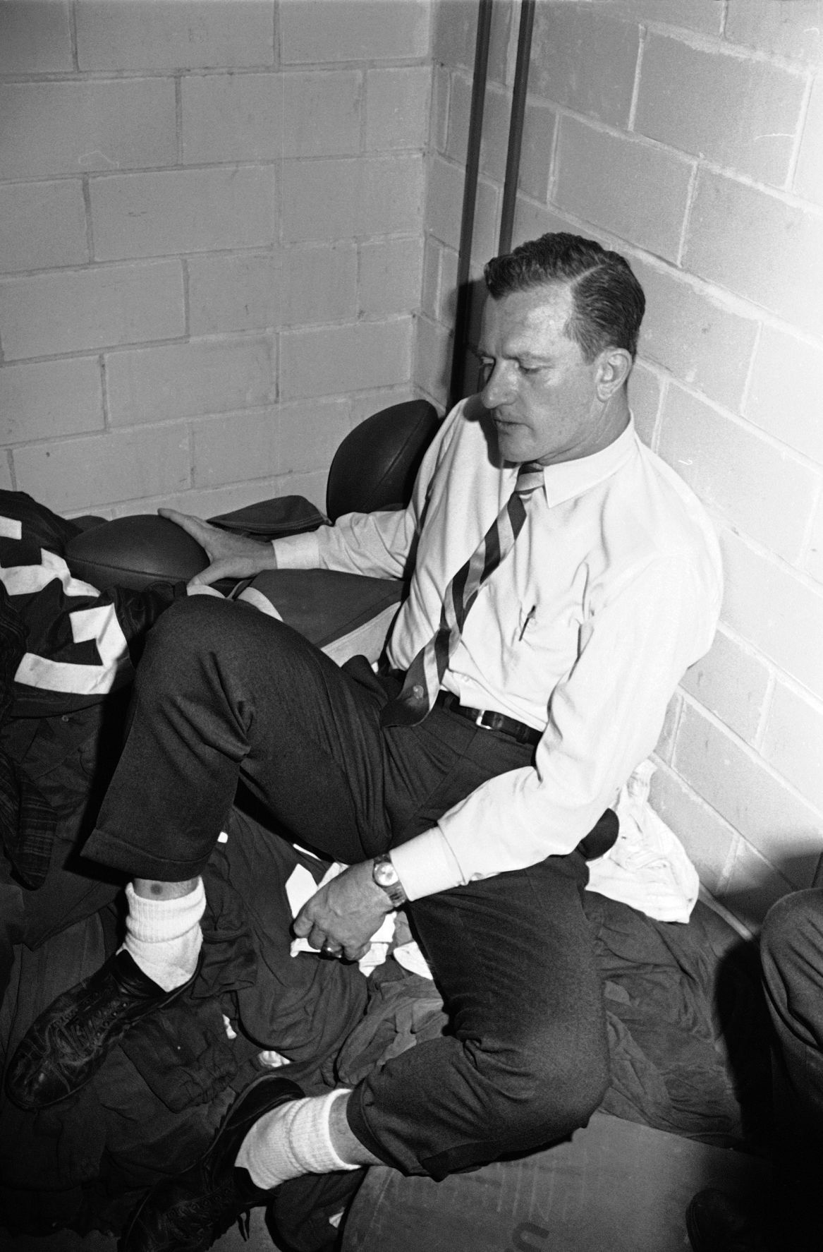 Frank Broyles